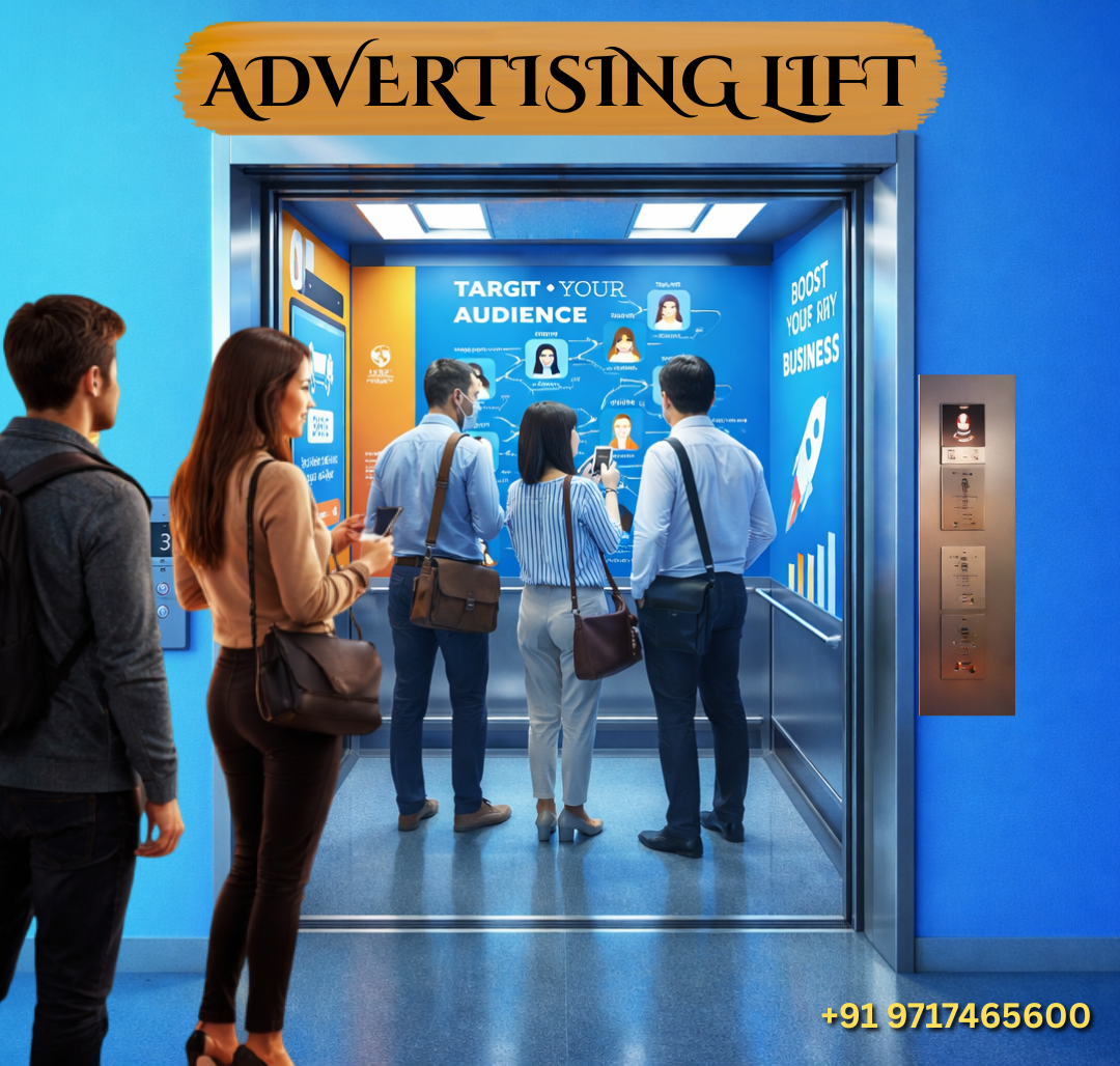 Most Brands Ignore Lift Advertising, Here’s Why Smart Marketers Don’t